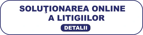 Soluționarea online a litigiilor
